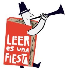 leeresunafiesta's profile picture. Firmas con autores. 4, 5 y 6 de junio. El Retiro