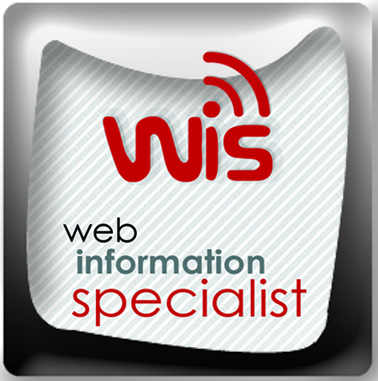 WIS2010_blog's profile picture. Formation en Web Information Specialist.
Suivez notre évolution.