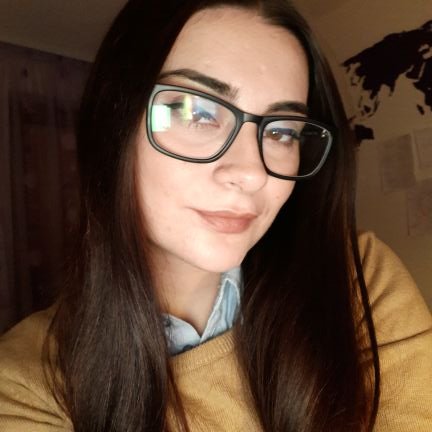 History student / muslim / environmental activist