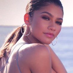Page dedicated to actress and singer Zendaya - known as Rue on HBO’s euphoria and Michelle on Spiderman
