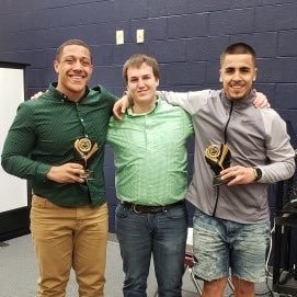 TwiterlessBerry's profile picture. 