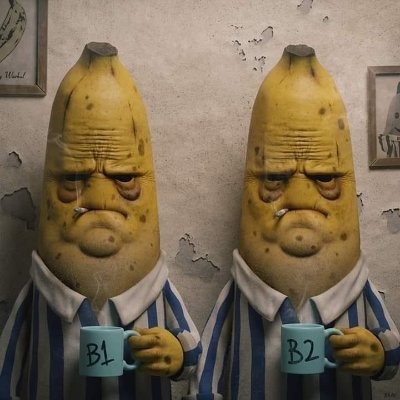 BananaMobster Profile Picture