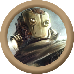 cogworkspider's profile picture. Almost 30, masc nb, they/them.
Thicc of dicc, dumb of ass.