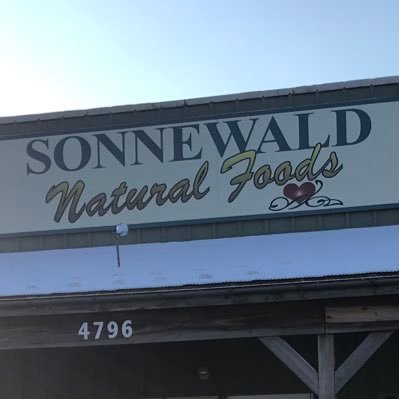 Family-owned since 1955, Sonnewald Natural Foods continues to provide natural, organic & sustainably- produced items, nutritional and educational information.