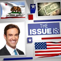 The Issue Is (@theissueisshow) 's Twitter Profile