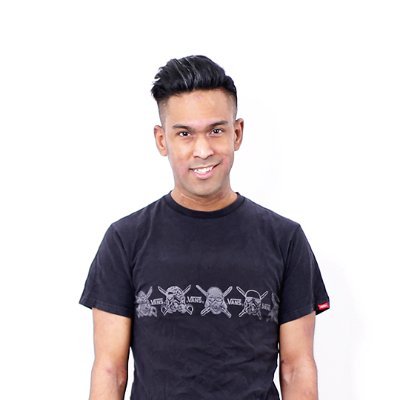 nosrslystfu's profile picture. Broken.