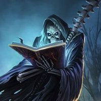 The DeathSinger (@karthusdeath7) 's Twitter Profile