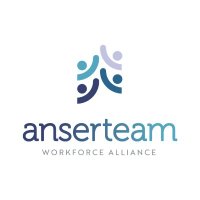 Anserteam Workforce Alliance(@ATEAMworkforce) 's Twitter Profile Photo