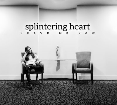 https://t.co/j3yQfRcEmB

Splintering Heart - Leave Me Now available on Luminol Records!