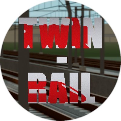 Twin Rail Official On Twitter Choo Choo Did You Guys Know We
