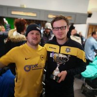 David English (@daveenglish1990) 's Twitter Profile Photo David English (@daveenglish1990) 's Twitter Profile Photo