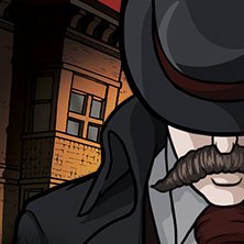 Crimes in History: H. H. Holmes' Murder Castle board game is now available! Backstabbing! Thrilling! Chaotic! Will you survive?