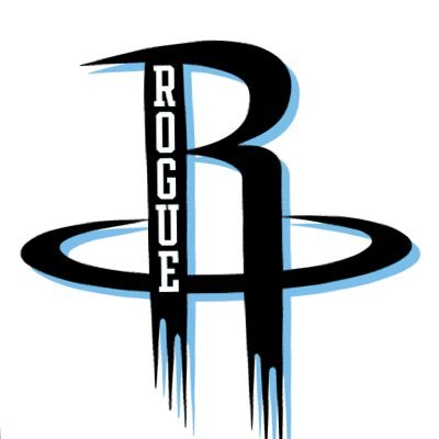 Official Twitter account of ROGUE. A grassroots basketball program built on commitment, defense, selflessness, intensity & love of the game.