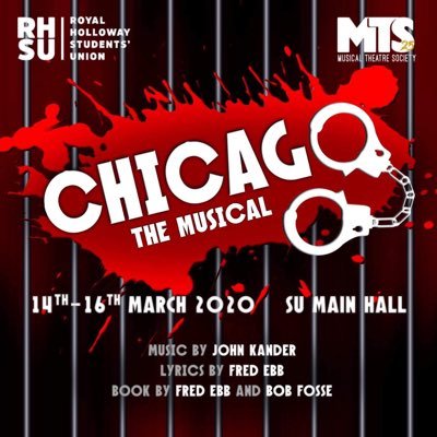 All the behind the scenes gossip from our production of Chicago! #YouHaveItComing 💋
