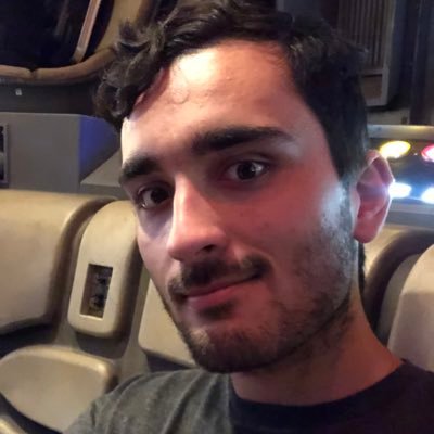 AJDorseyFilms's profile picture. Video Editor, Movie buff, Comic book nerd, @FullSail alumni, @appstate alumni (He/Him)