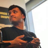 phil toronto (@philtoronto) 's Twitter Profile