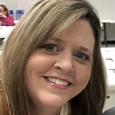 Just a gal who loves life and the Razorbacks, especially football and basketball!