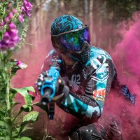 Barker (@barkerpaintball) 's Twitter Profile