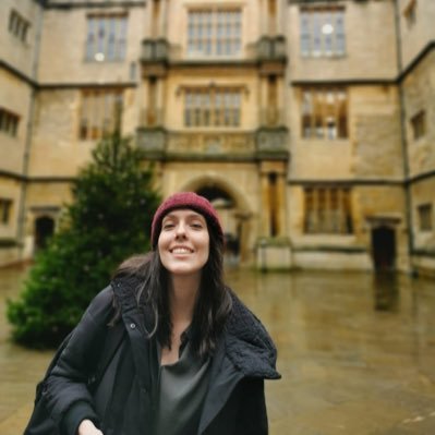 angelamatua's profile picture. innit bruv