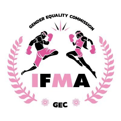 One of 13 IFMA Working Commissions. AIM: to promote and support Gender Equality among IFMA National Federations. ONE WORLD, ONE MUAYTHAI.