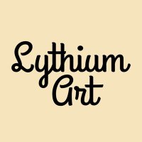 Lythium Art®(@lythiumart) 's Twitter Profile Photo