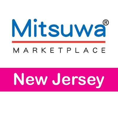 Mitsuwa_NJ's profile picture. The largest Japanese-themed mall in the U.S. with Food court. Take NJ Transit 158@gate 202 PABT. Open 365 days!  Join our team at Mitsuwa. We need you!
