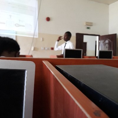 eddynics's profile picture. The harder you work for something, the greater you'll feel when you achieve it.
Fullstack Developer || Web Developer || Programmer