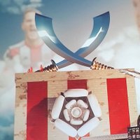 Leigh Stanfield (@stanzablade) 's Twitter Profile