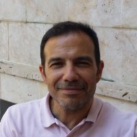 Antonio M. Jaime-Castillo (@amjaime) 's Twitter Profile