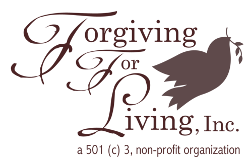 A Non-Profit dedicated to changing lives through the healing power of forgiveness. Healing Without Hate. Founded by @WendyGladney