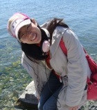 jiyeonii's profile picture. 