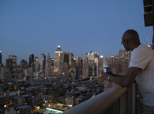 JamalPatil's profile picture. 