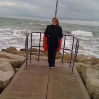 nickyfieldhouse's profile picture. I am a massive F1 fan especially supporting Jenson Button and looking forward to watching on the bbc. I live and work in rotherham