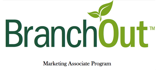 BranchOutCampus's profile picture. Dedicated to all things BranchOut! Brought to you by the BranchOut Marketing Associate Campus Team. Join us today-contact us at BranchOutTeam2011@gmail.com!