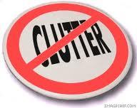 ClutterFreeHome's profile picture. 