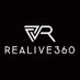 【公式】REALIVE360（リアライブサンロクマル） (@REALIVE360) Twitter profile photo