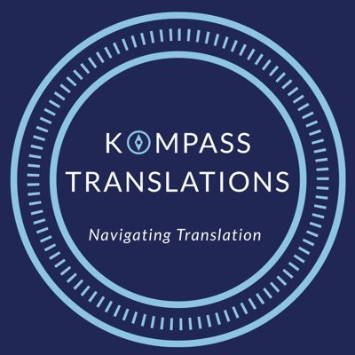 Kompass Translations provides fast, reliable and quality translation and proofreading services from German and French into English. 🇩🇪🇫🇷🇬🇧