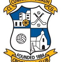 Croom GAA Club (@croomgaa) 's Twitter Profile Photo