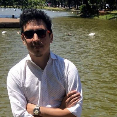 dglucascastillo's profile picture. DiseñadorWeb @ Balloon Group