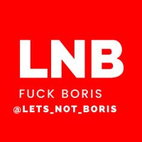 lets_not_boris (@borislets) 's Twitter Profile