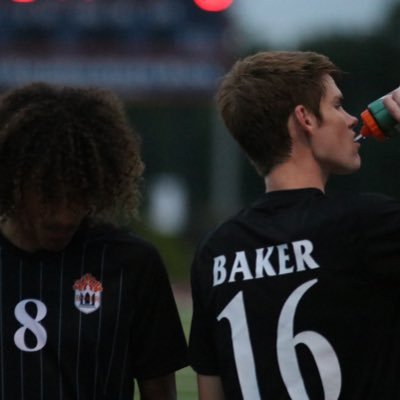 Baker University Men’s Soccer Alumni
