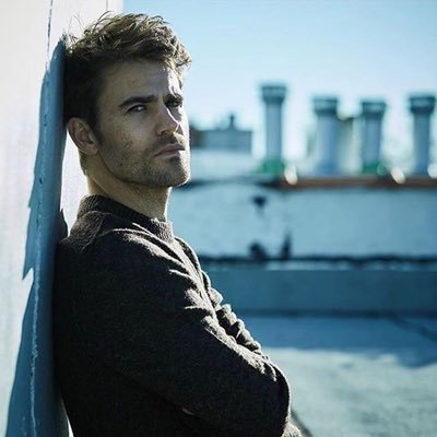 For centuries I have hid in secret...until now. I'm a vampire and this is my story. RP 21+ #TVD