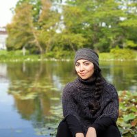 mahsa-mousavi (@mahsan64) 's Twitter Profile