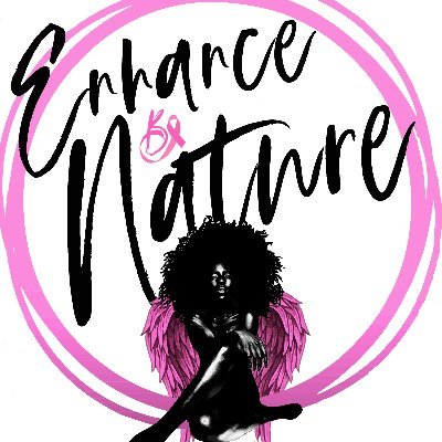 Enhanced By Nature is a Natural Skincare and haircare brand that believes plant-based beauty products can and will improve your skin, hair and life.