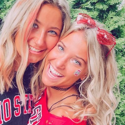 alexaszubski's profile picture. OSU 22