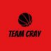 Team Cray Basketball (@craybasketball) Twitter profile photo Team Cray Basketball (@craybasketball) Twitter profile photo