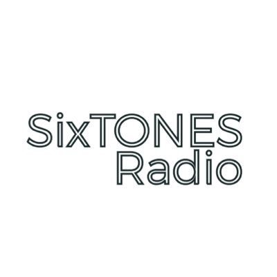 『SixTONES』の楽曲リクエスト応援アカウントです。主にオンエア報告、リクエスト促進ツイートをしています。【情報は随時DMにてお願いします】