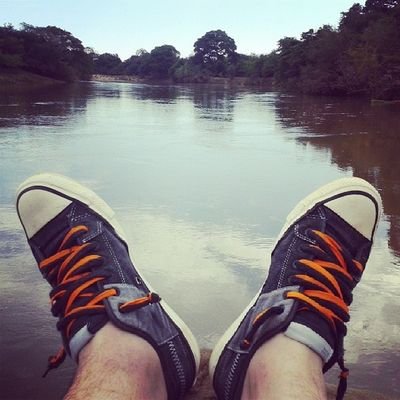 ossgodoysaucedo's profile picture. Socialmente inadecuado
AURINEGRO - No me analices... No voy a cambiar ;-)