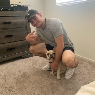 Lukas_Pawlowski's profile picture. U of A '21