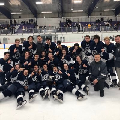 The official twitter page of the Plymouth North Eagles Hockey Team . #Ferda #PPW #RollBirds